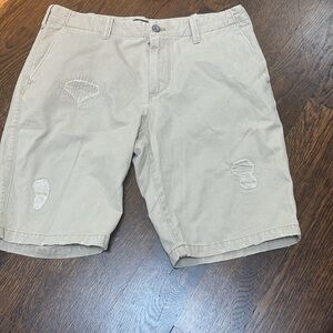 EXPRESS shorts size 32
